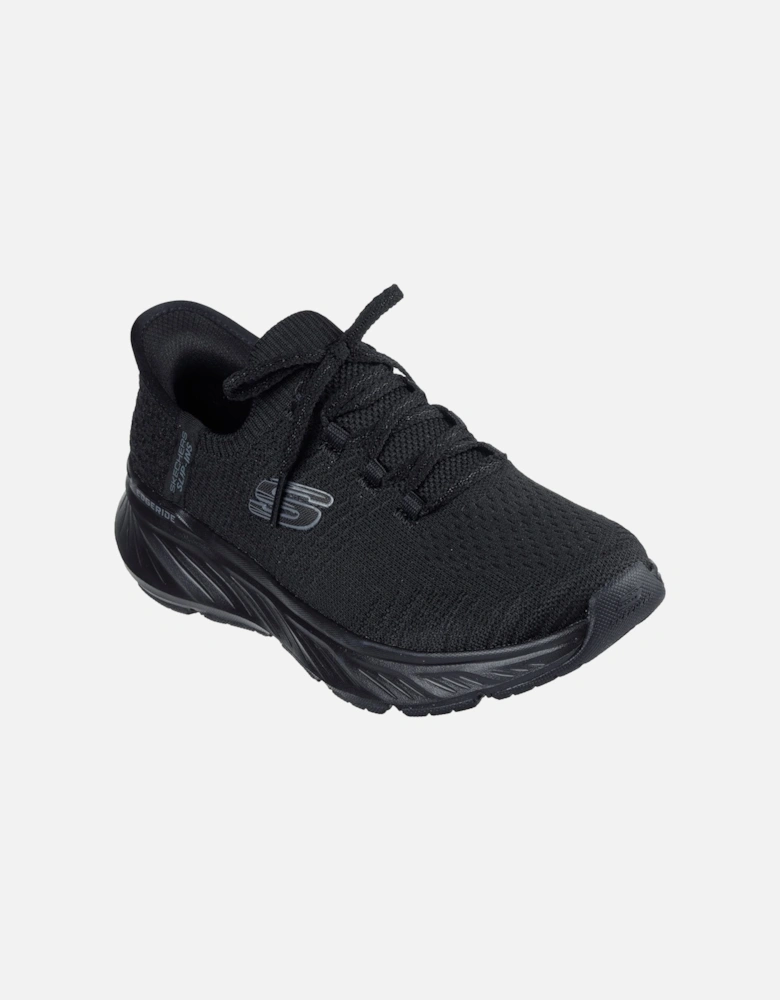 Edgeridge Women's Black Trainers
