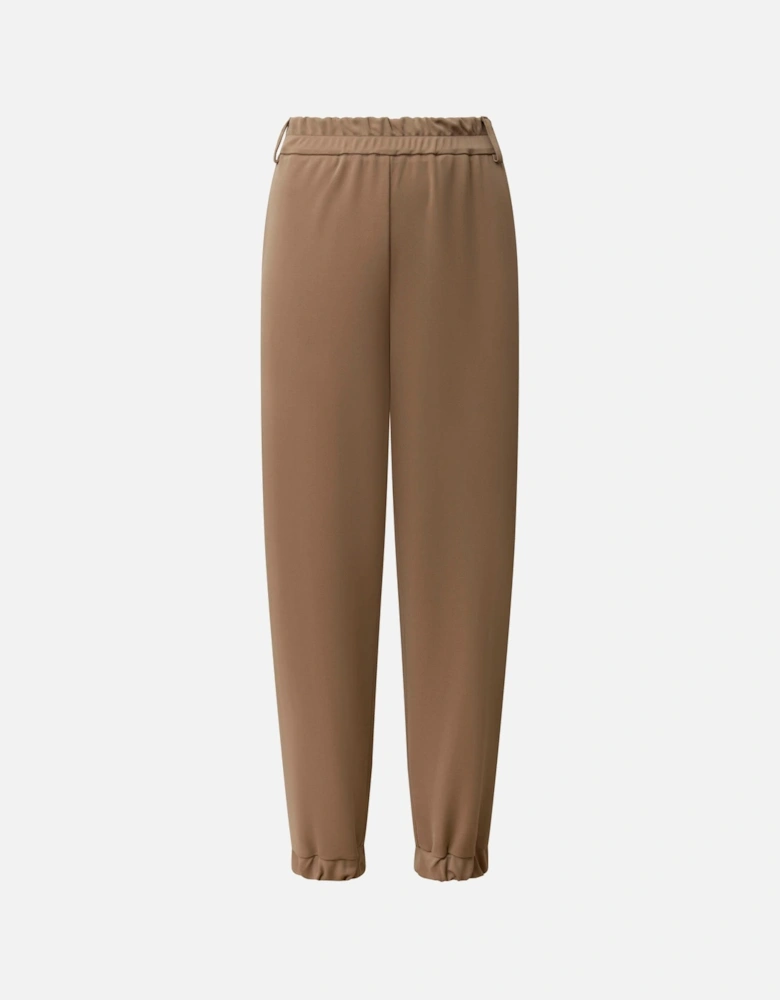 Jersey Camel Joggers