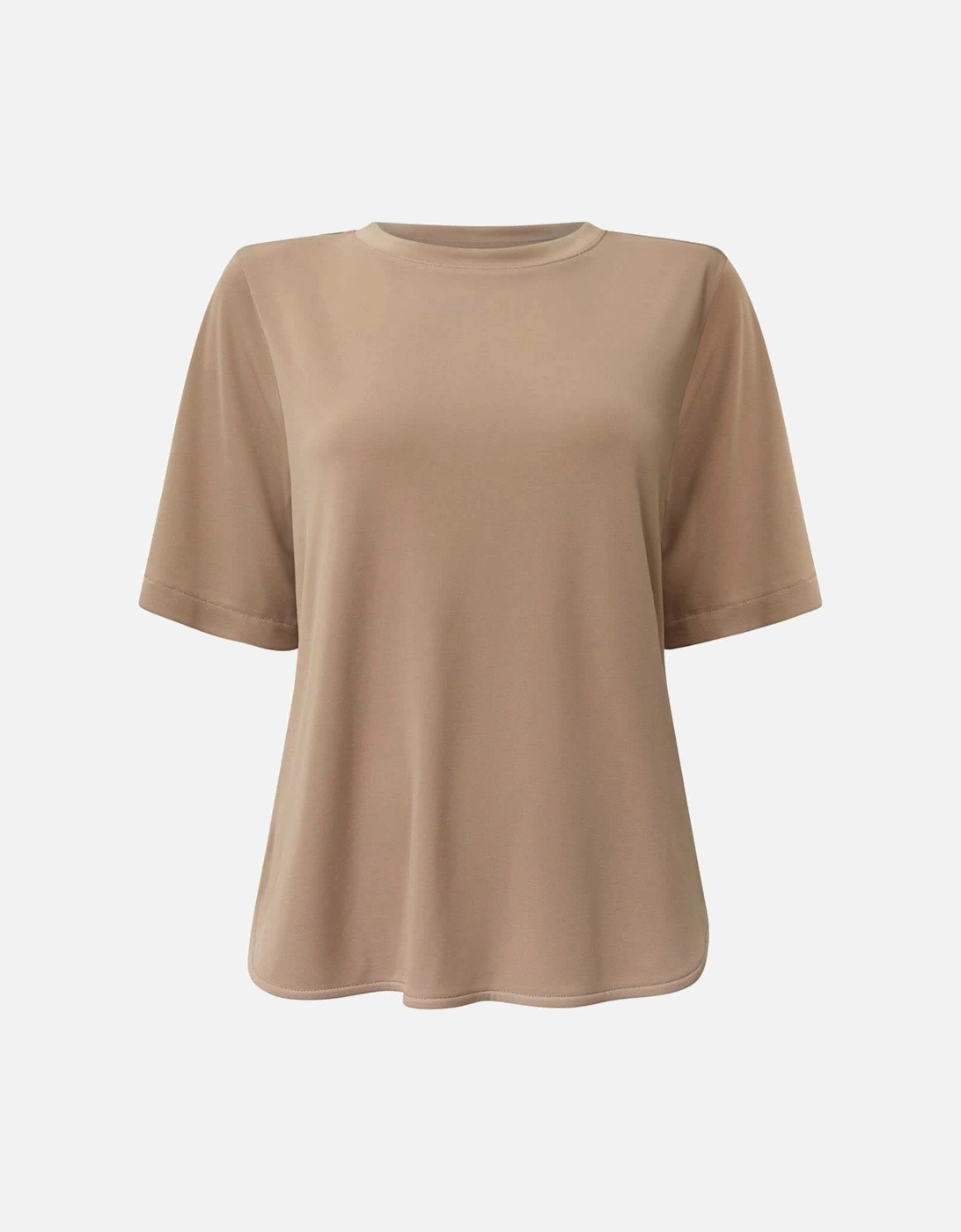 Jersey Camel T-shirt - VIP
