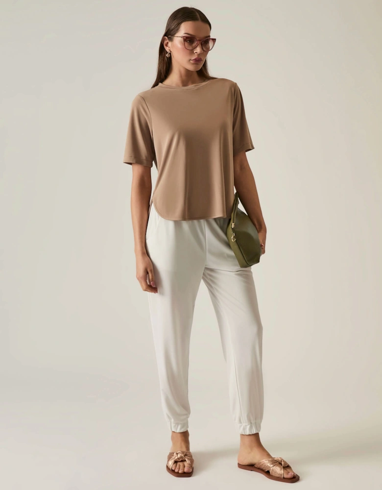 Jersey Camel T-shirt - VIP