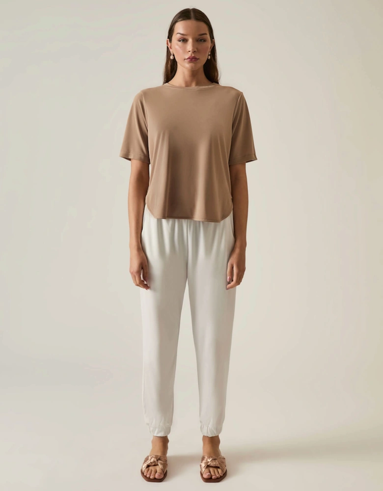 Jersey Camel T-shirt - VIP