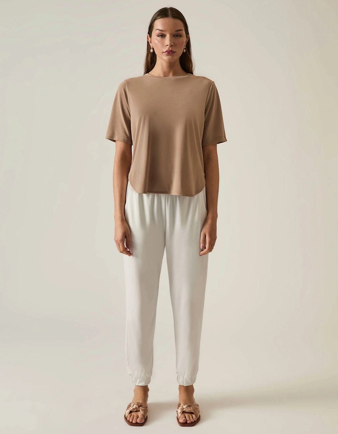 Jersey Camel T-shirt - VIP, 8 of 7