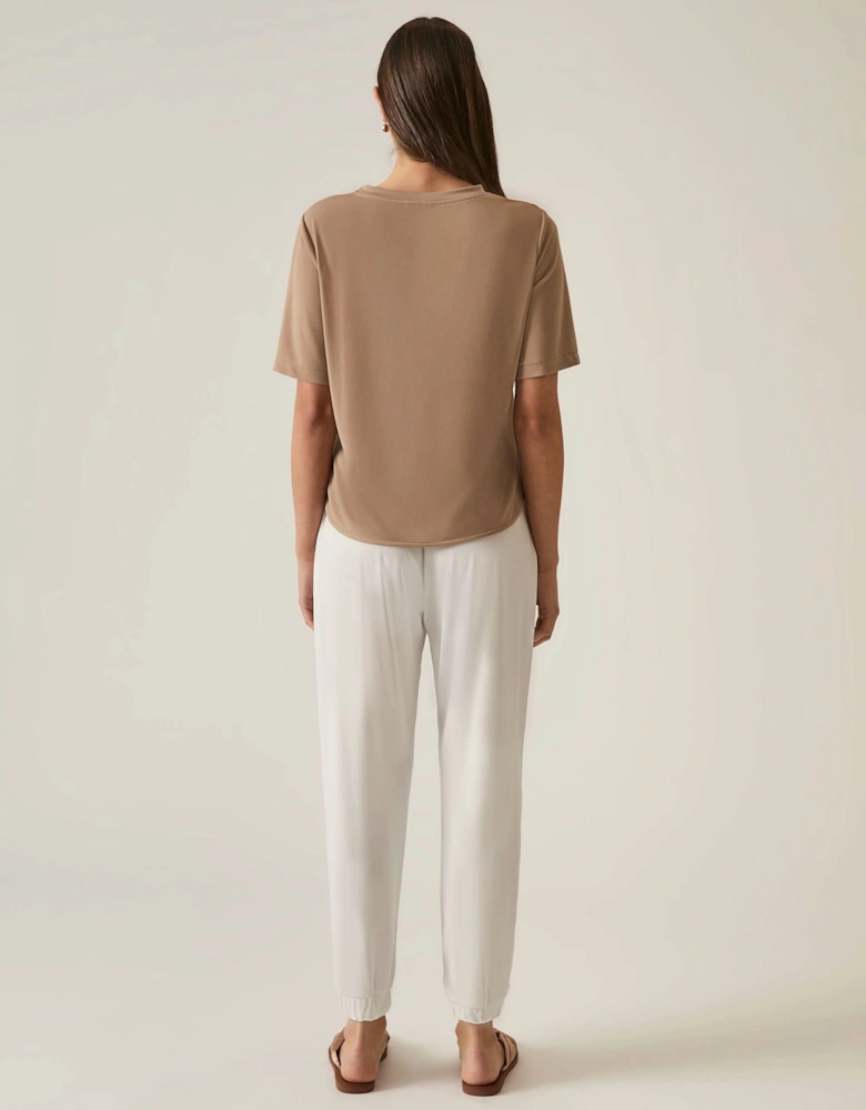 Jersey Camel T-shirt - VIP