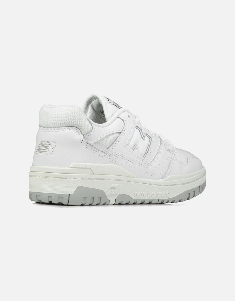 550 - White
