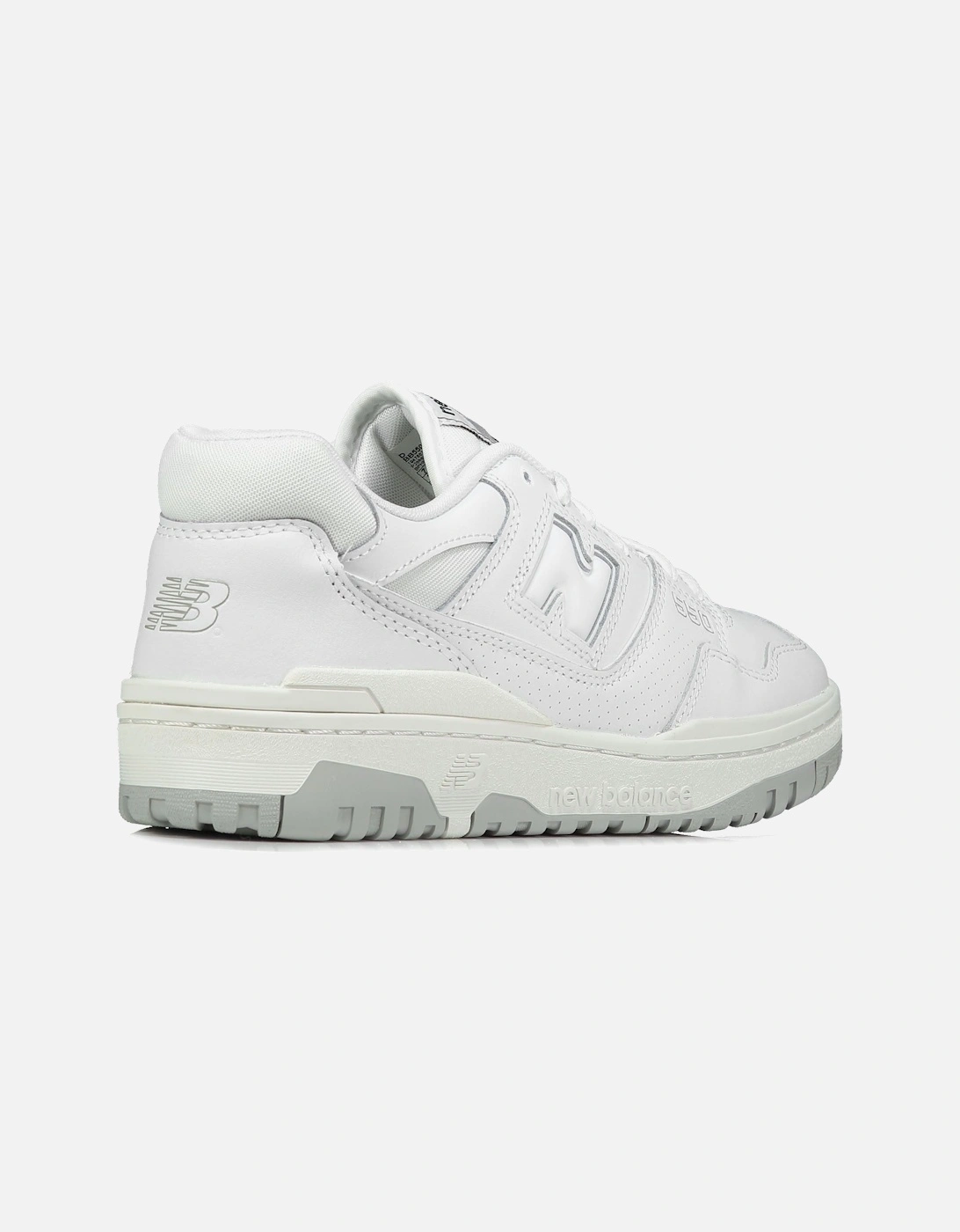 550 - White