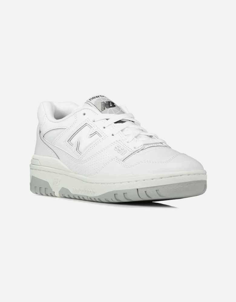 550 - White