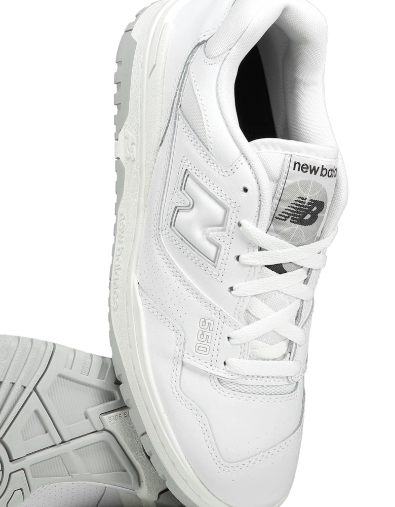 550 - White