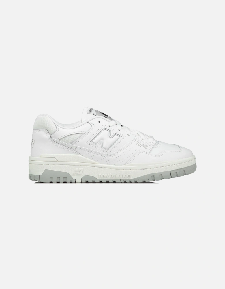 550 - White