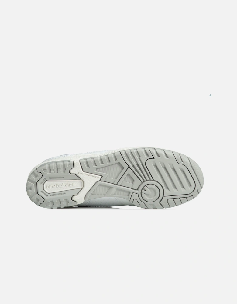550 - White
