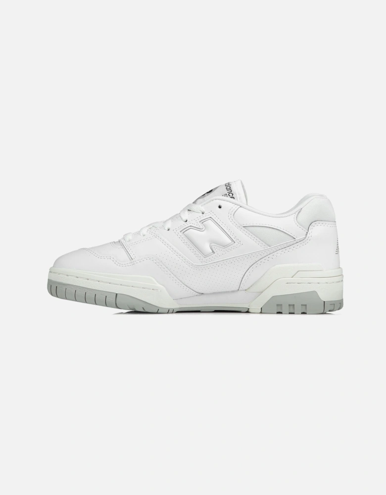 550 - White