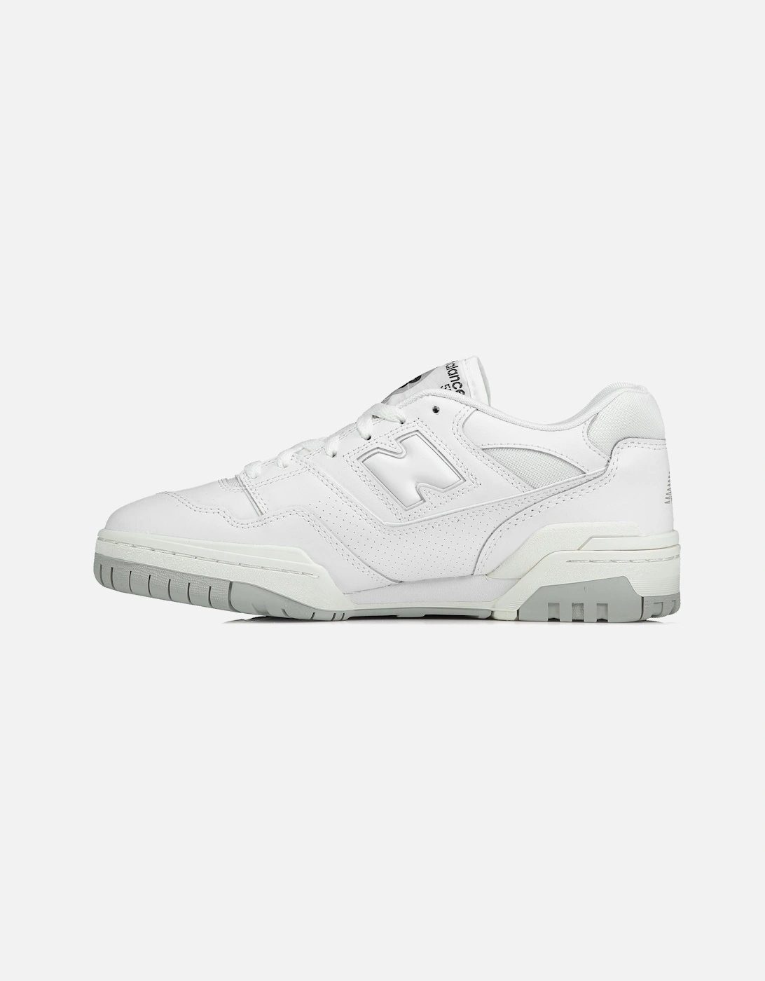 550 - White