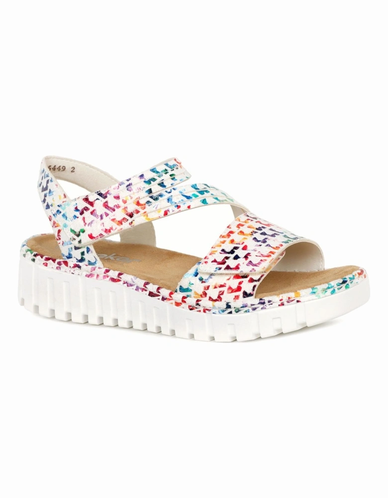 Barbados Womens Sandals