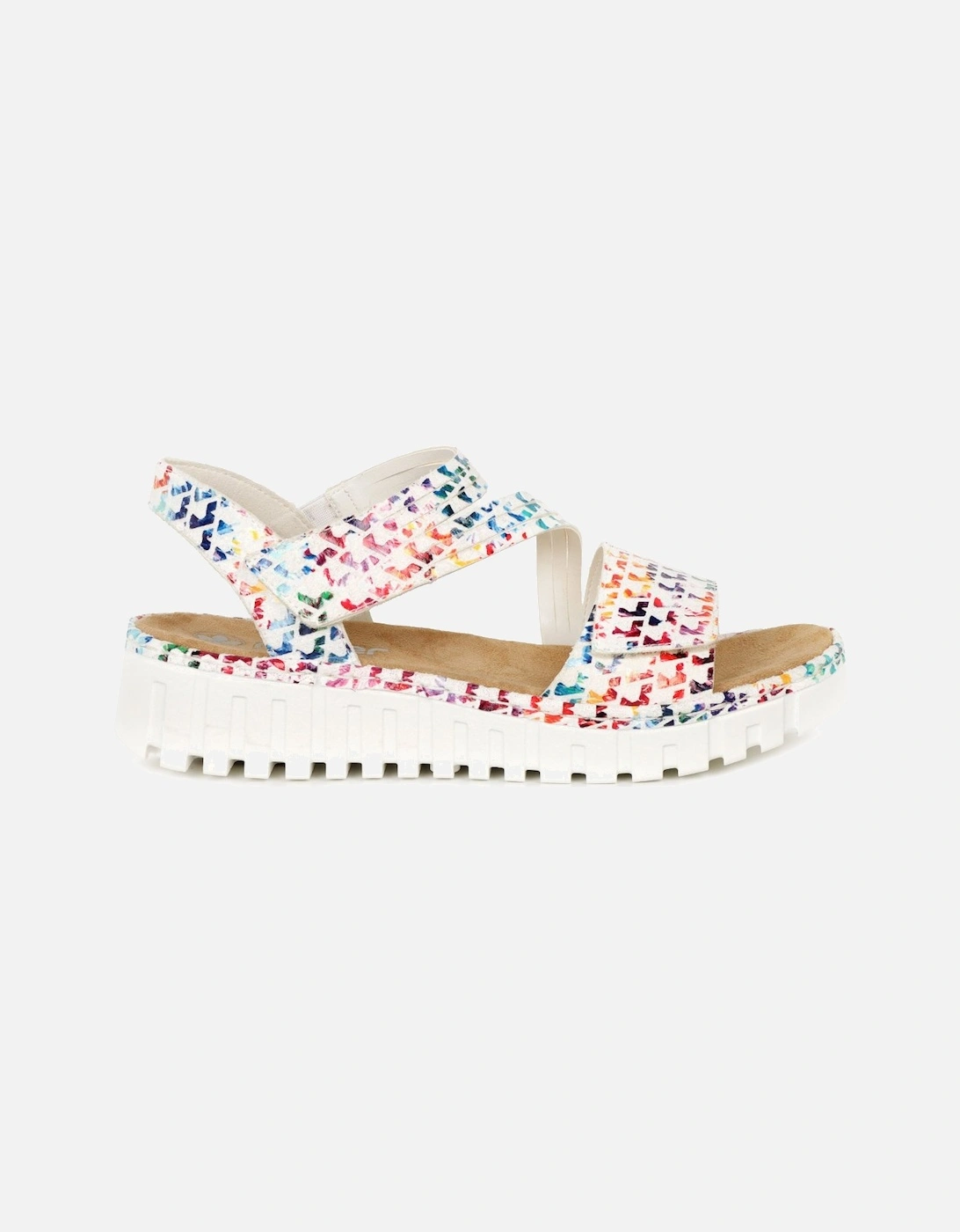 Barbados Womens Sandals