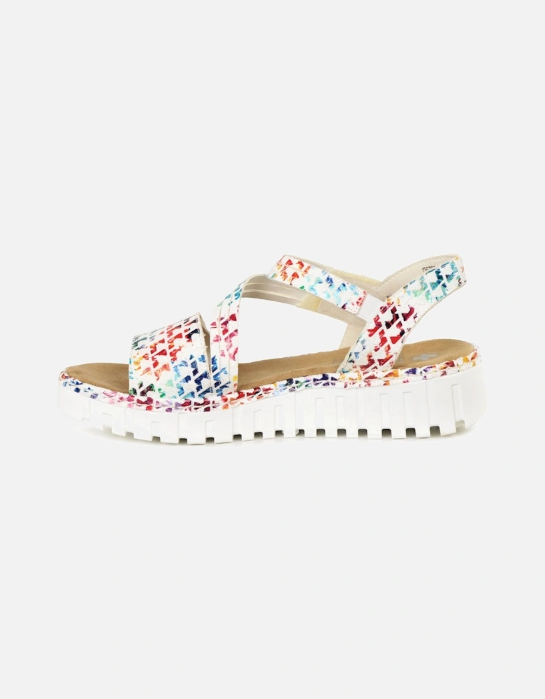 Barbados Womens Sandals