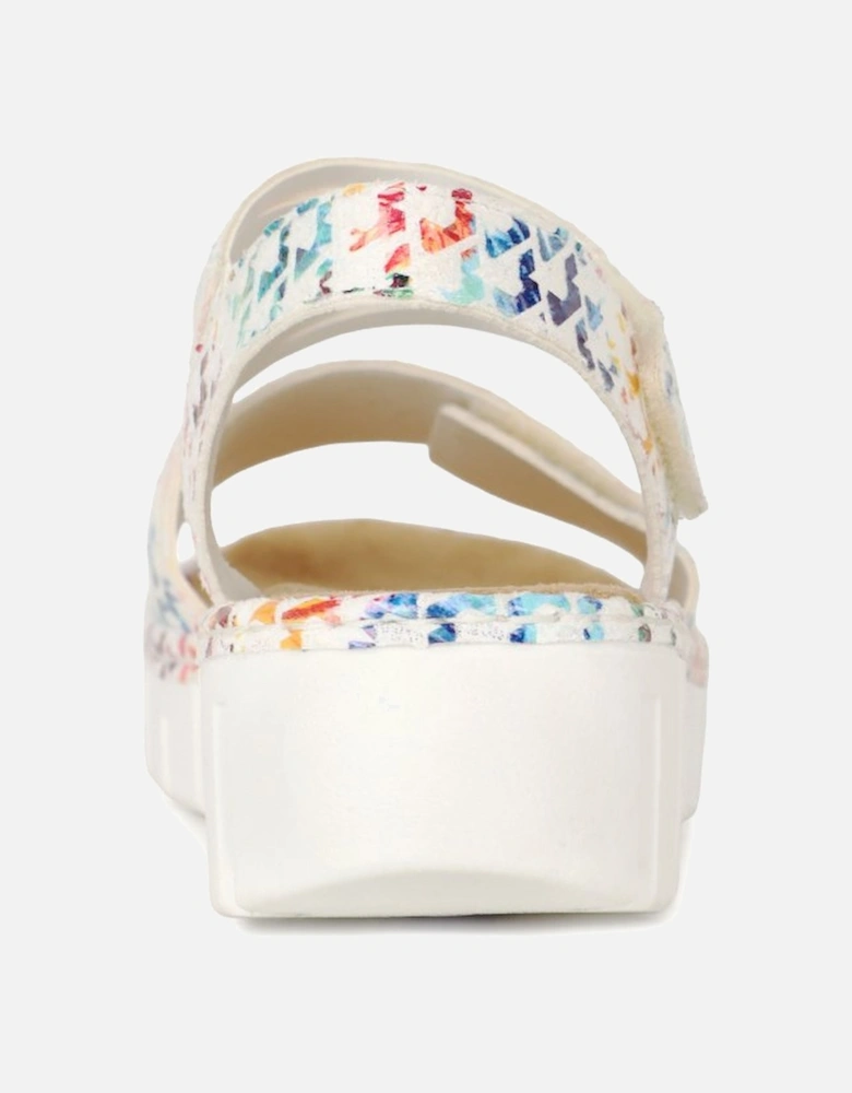 Barbados Womens Sandals