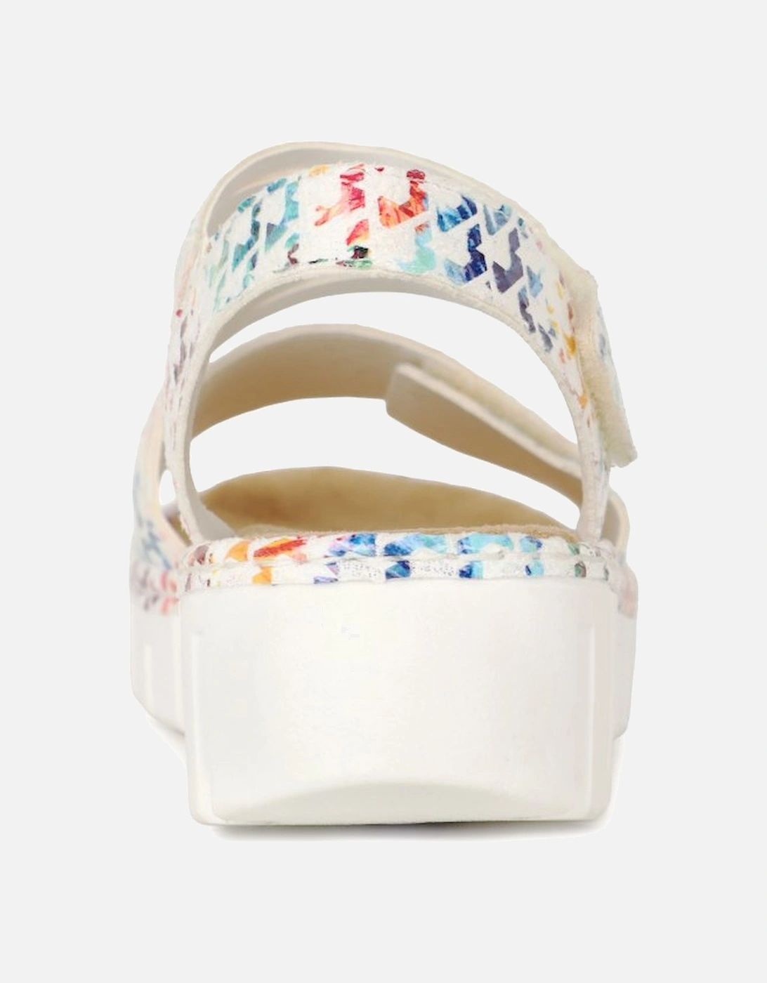 Barbados Womens Sandals