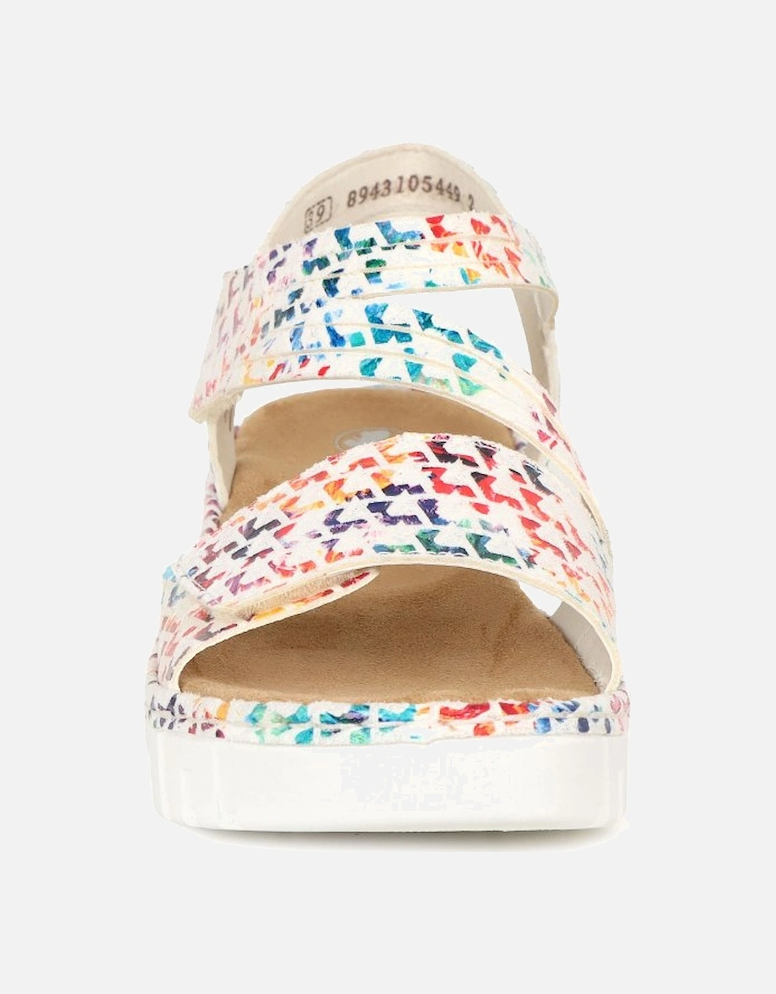 Barbados Womens Sandals