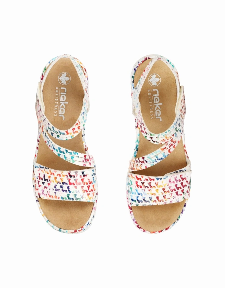 Barbados Womens Sandals