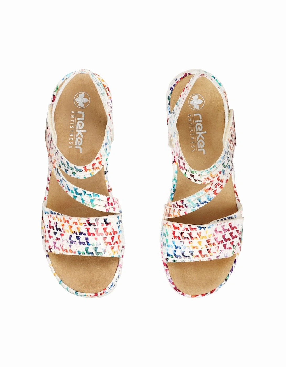 Barbados Womens Sandals
