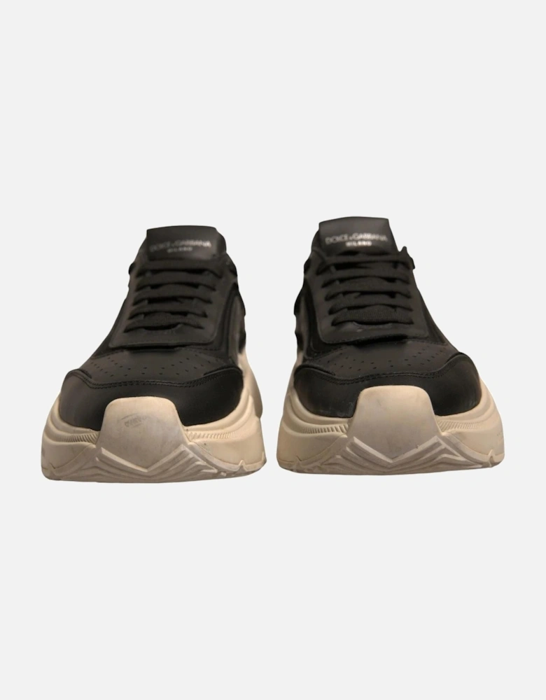 Low Top Daymaster Sneaker Shoes Women - Blackwhite