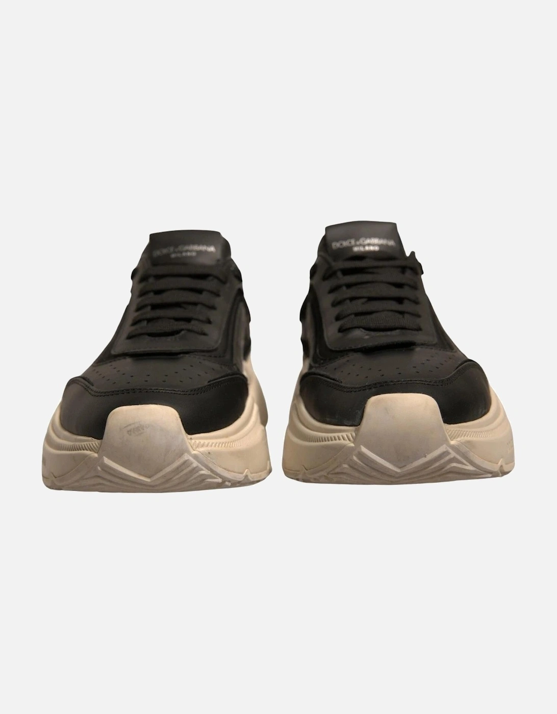 Low Top Daymaster Sneaker Shoes Women - Blackwhite
