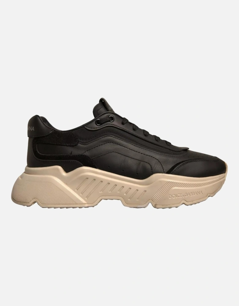Low Top Daymaster Sneaker Shoes Women - Blackwhite