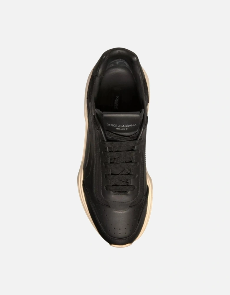 Low Top Daymaster Sneaker Shoes Women - Blackwhite