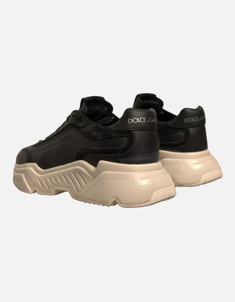 Low Top Daymaster Sneaker Shoes Women - Blackwhite
