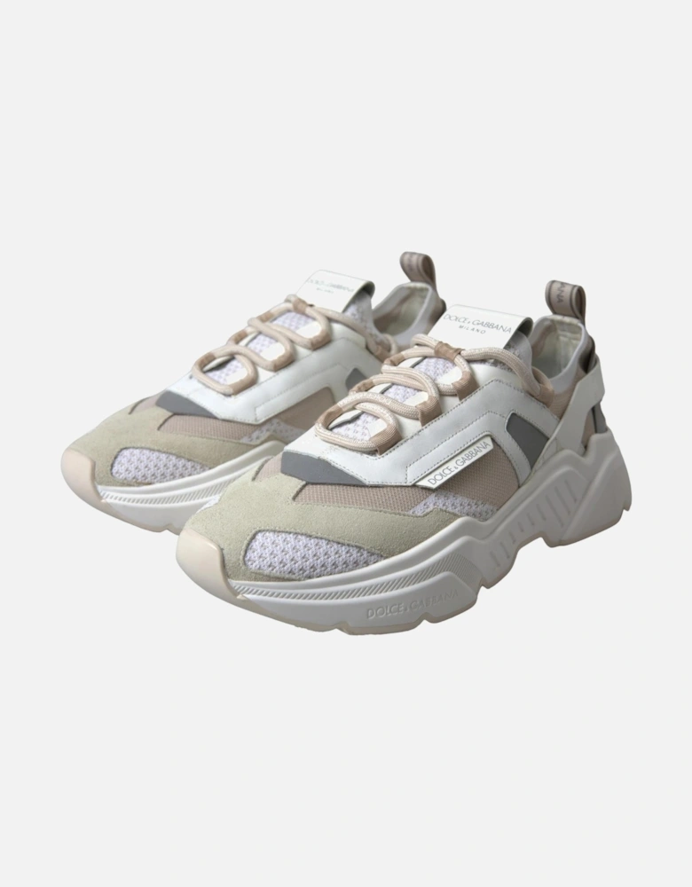 DAYMASTER Casual Multicolor Sneakers Women