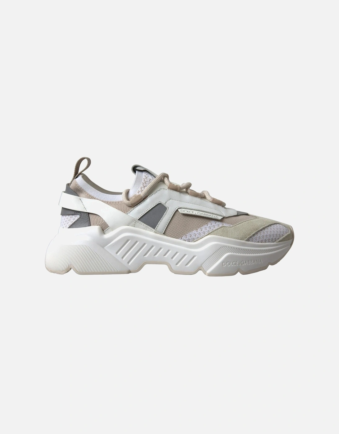 DAYMASTER Casual Multicolor Sneakers Women, 7 of 6
