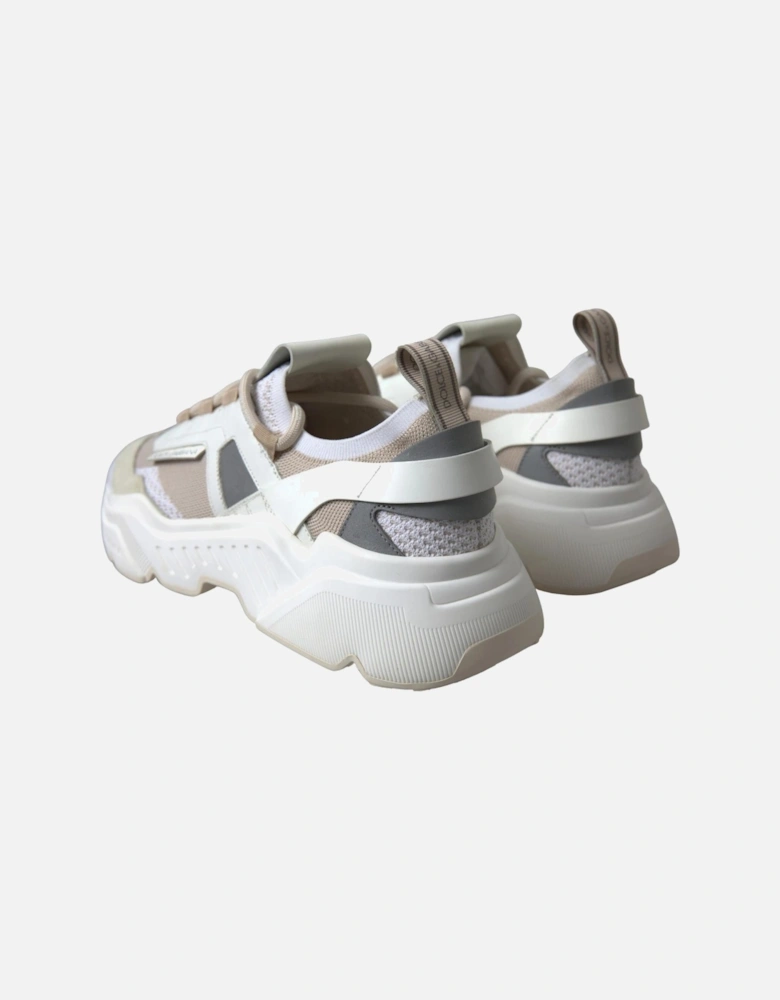 DAYMASTER Casual Multicolor Sneakers Women