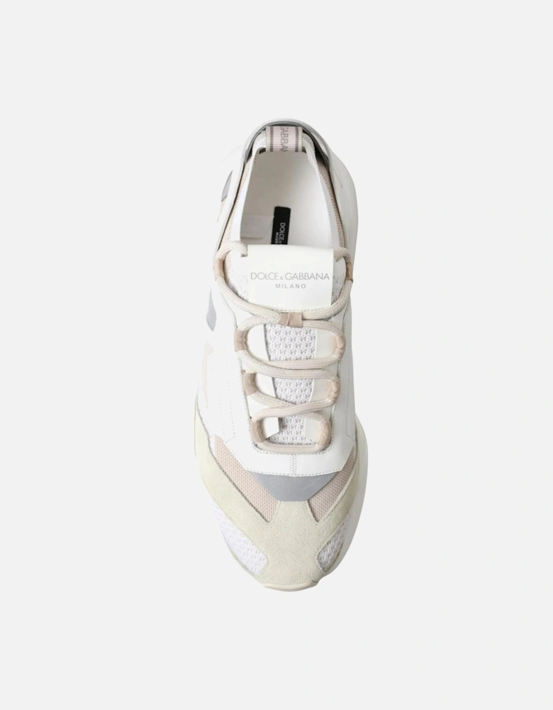DAYMASTER Casual Multicolor Sneakers Women