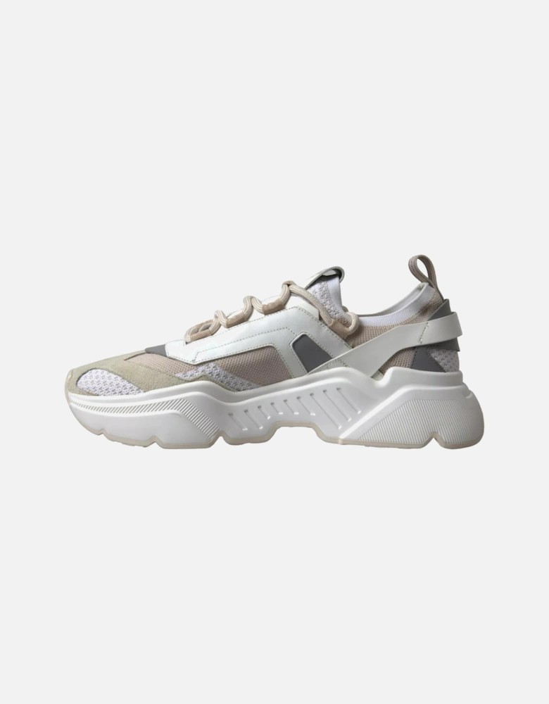 DAYMASTER Casual Multicolor Sneakers Women