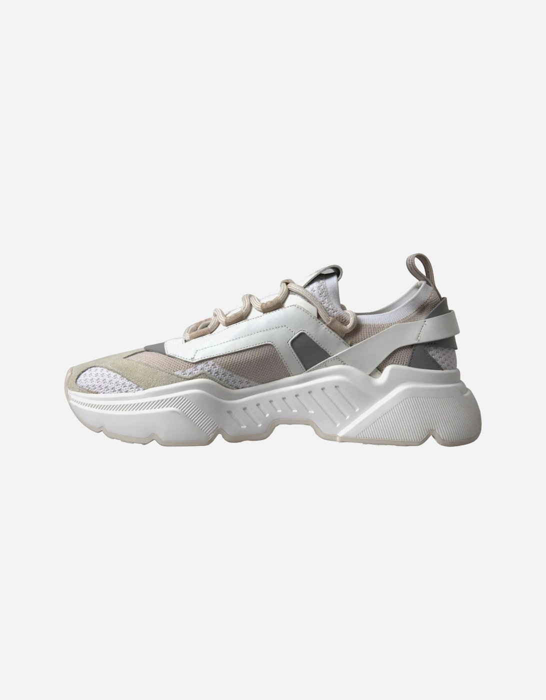 DAYMASTER Casual Multicolor Sneakers Women