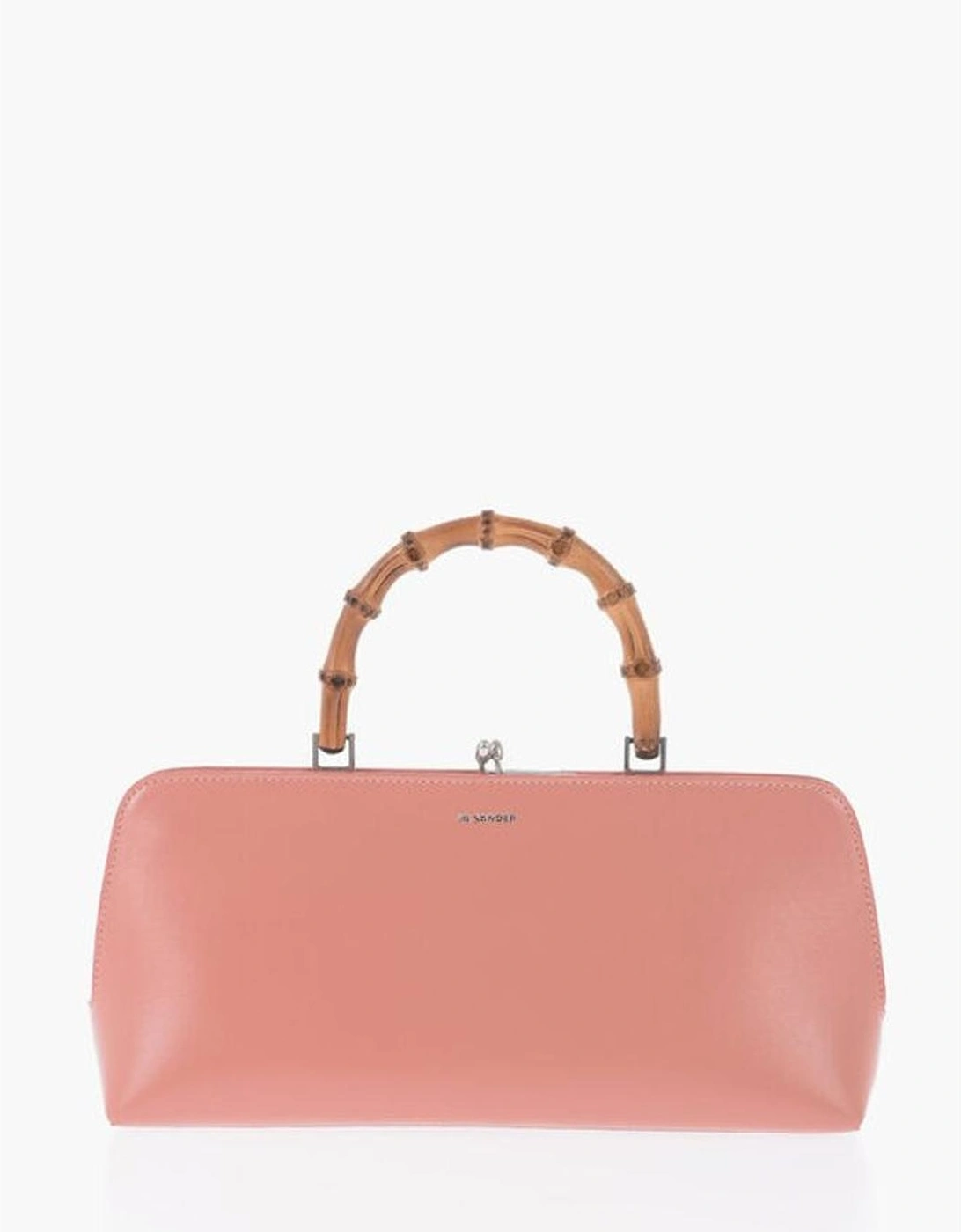 Leather Handbag with Spring Shades Design Women - Multicolor Tote Bags, 7 of 6