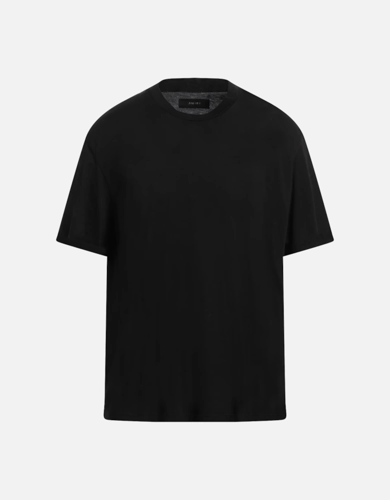 CLASSIC TEE BLACK
