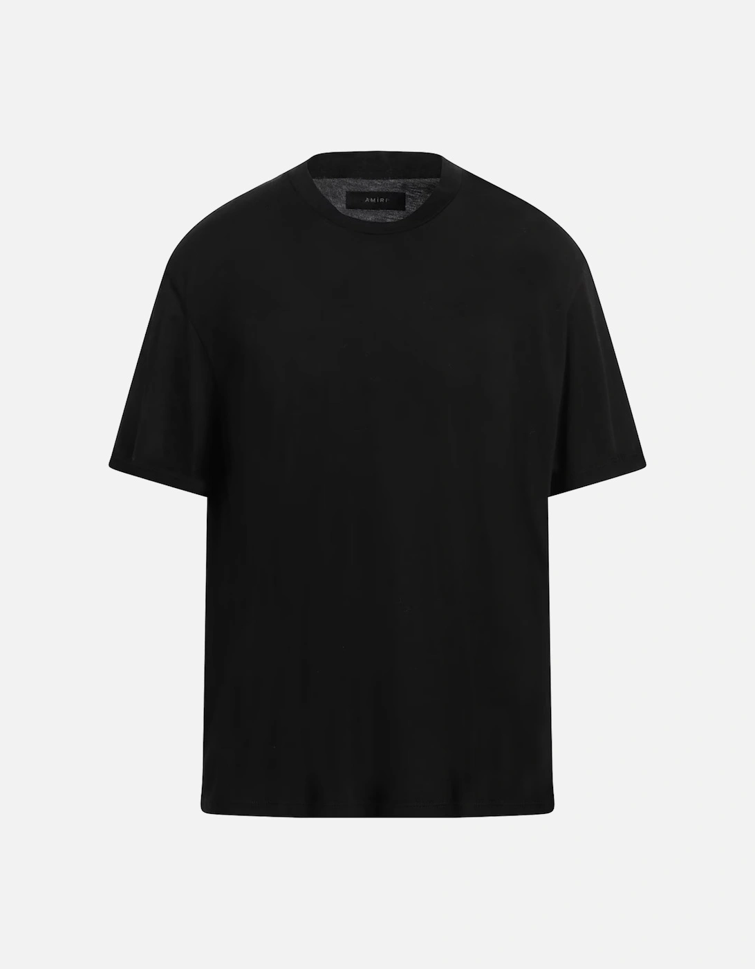 CLASSIC TEE BLACK, 3 of 2