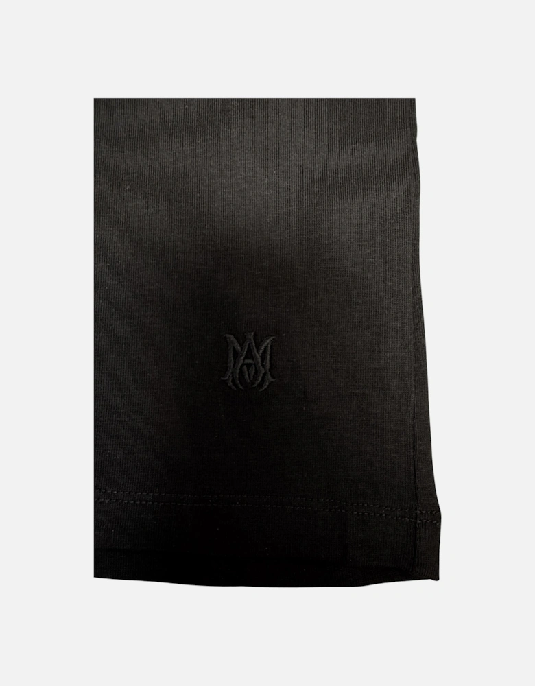 CLASSIC TEE BLACK