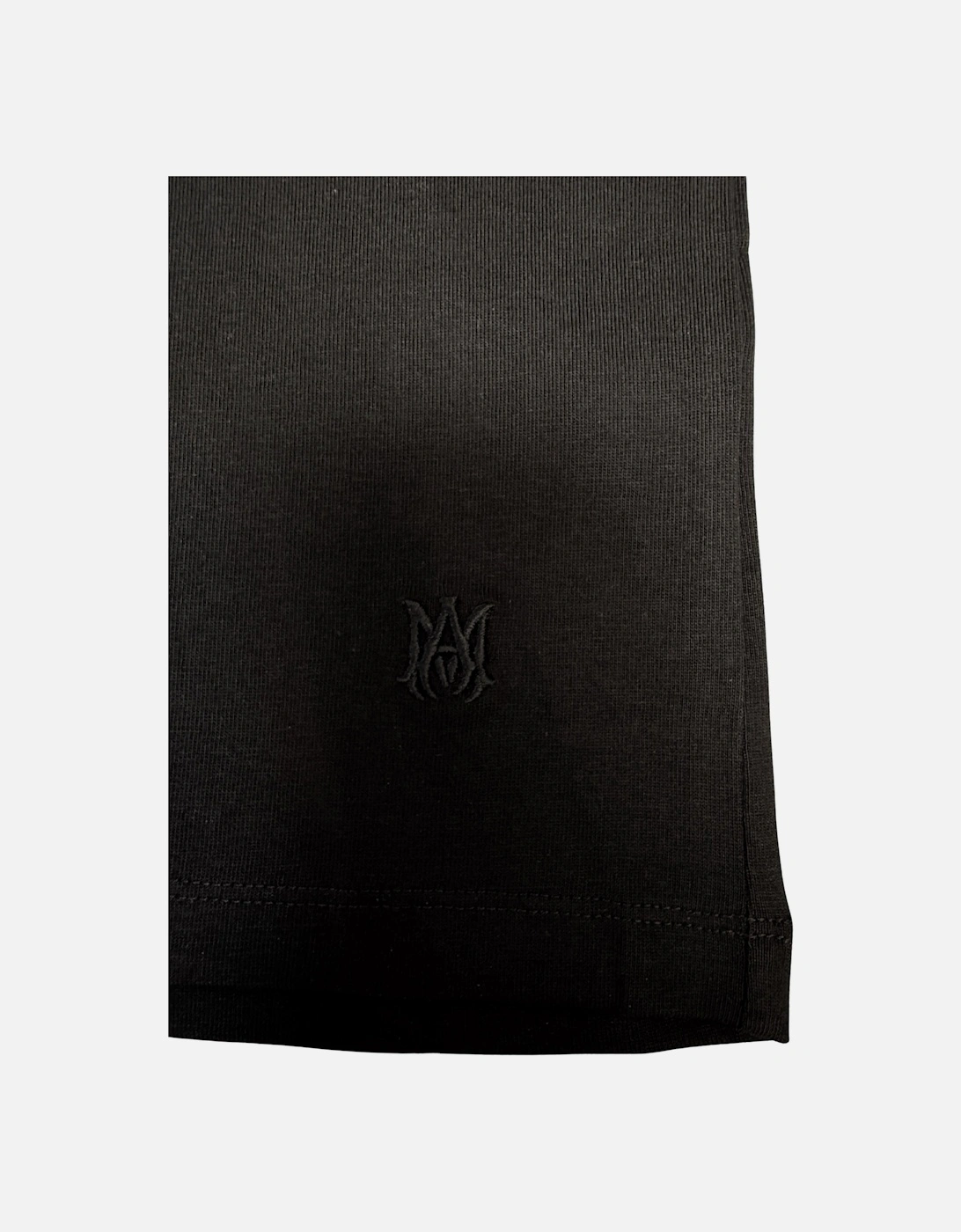 CLASSIC TEE BLACK