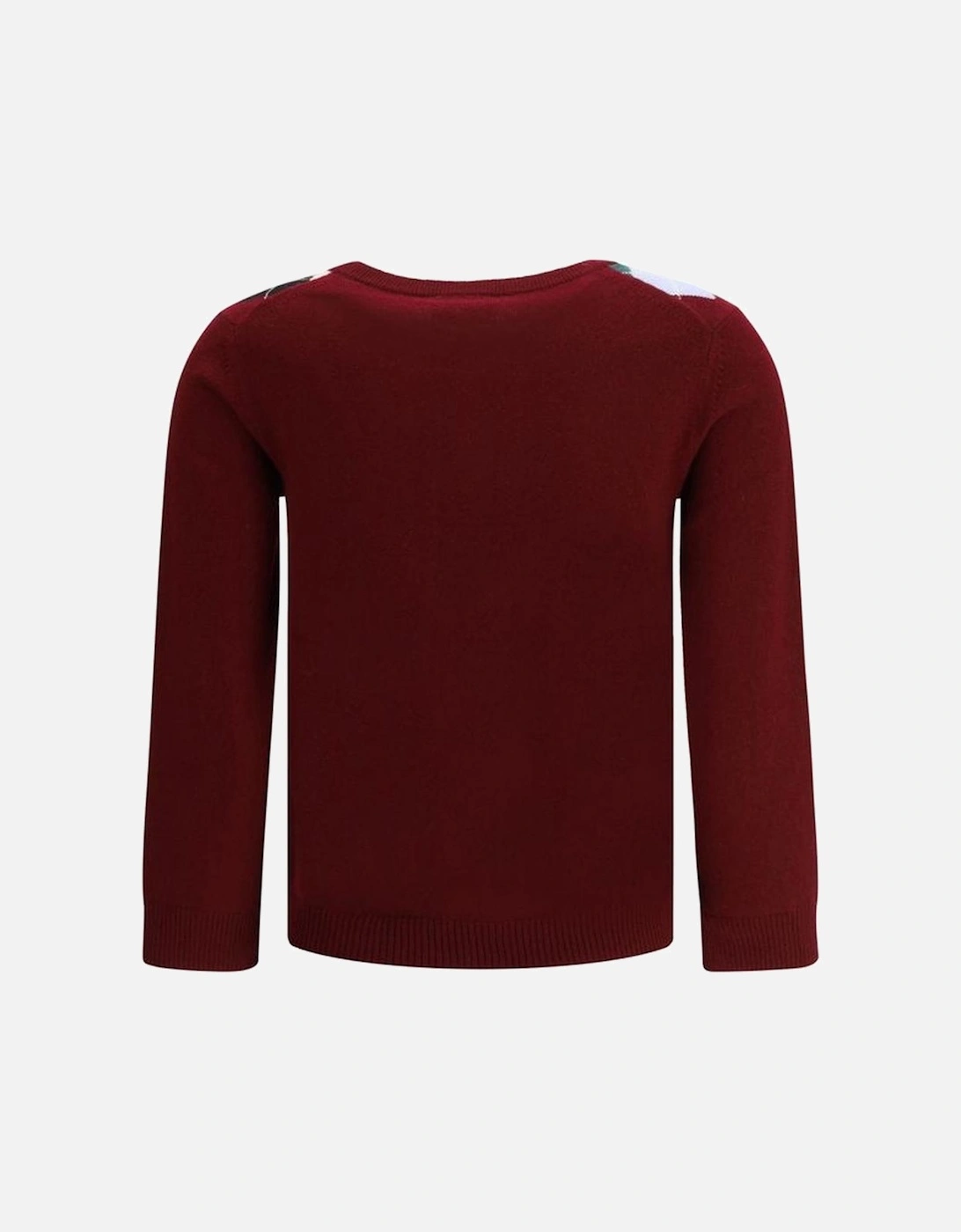 Check Pattern Cardigan with Welt Pockets Women - Multicolor Sweaters