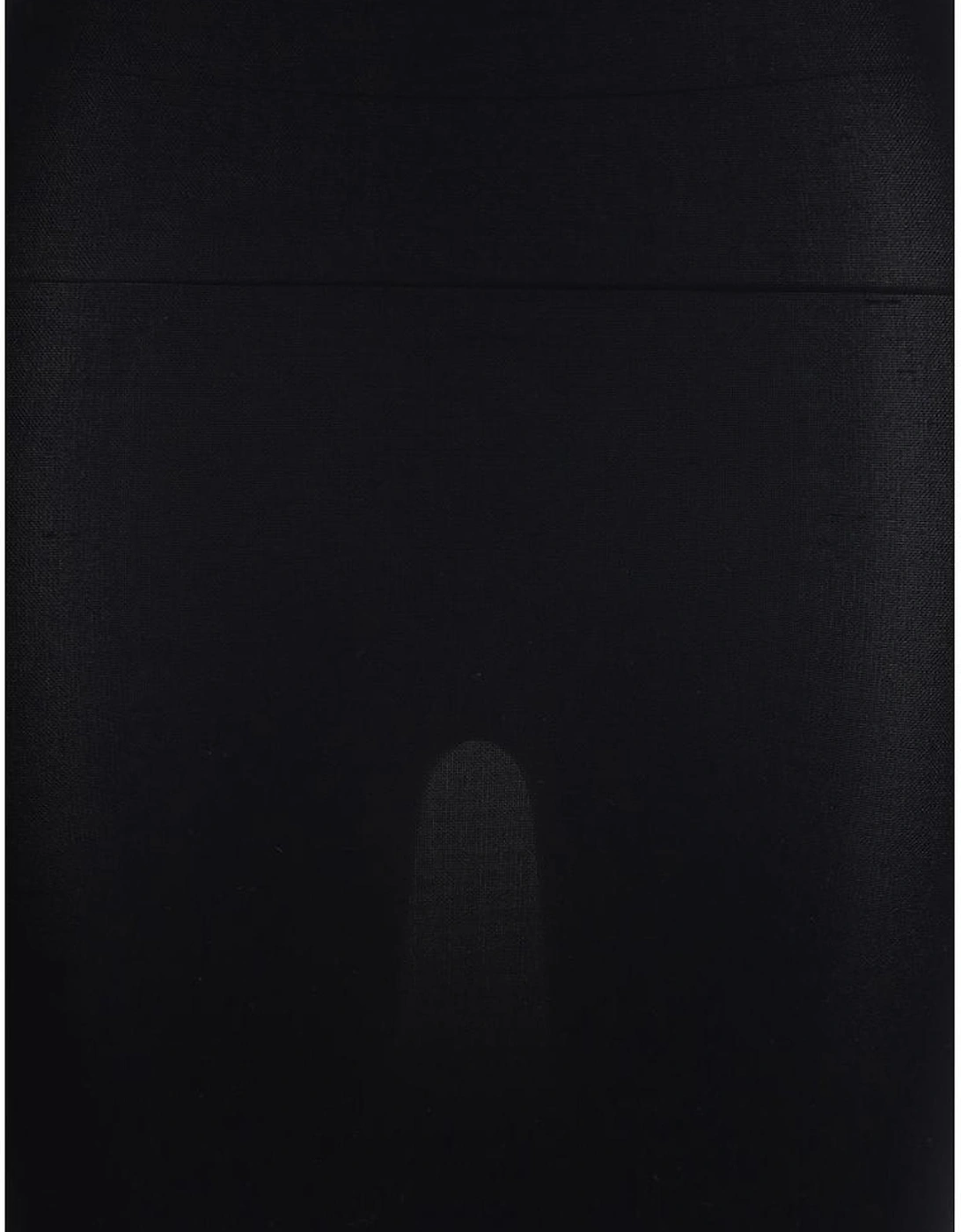 Shaping Seamless Sheath Dress in Recycled Blufibre® Women - Black