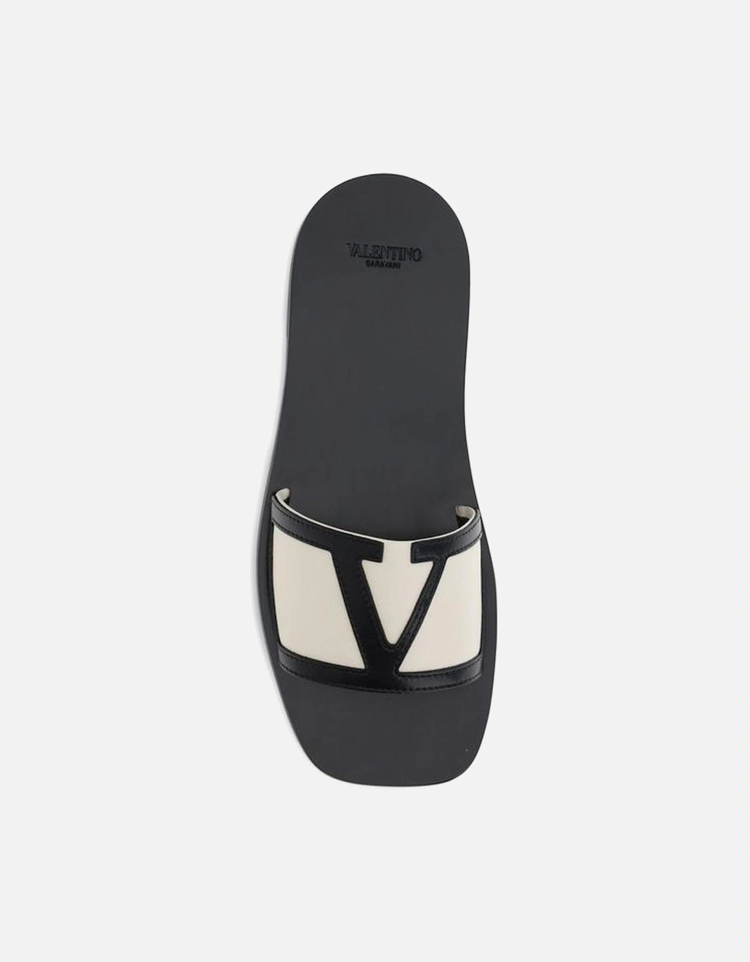 Viva Superstar Leather VLogo Sandals Women - Multicolor