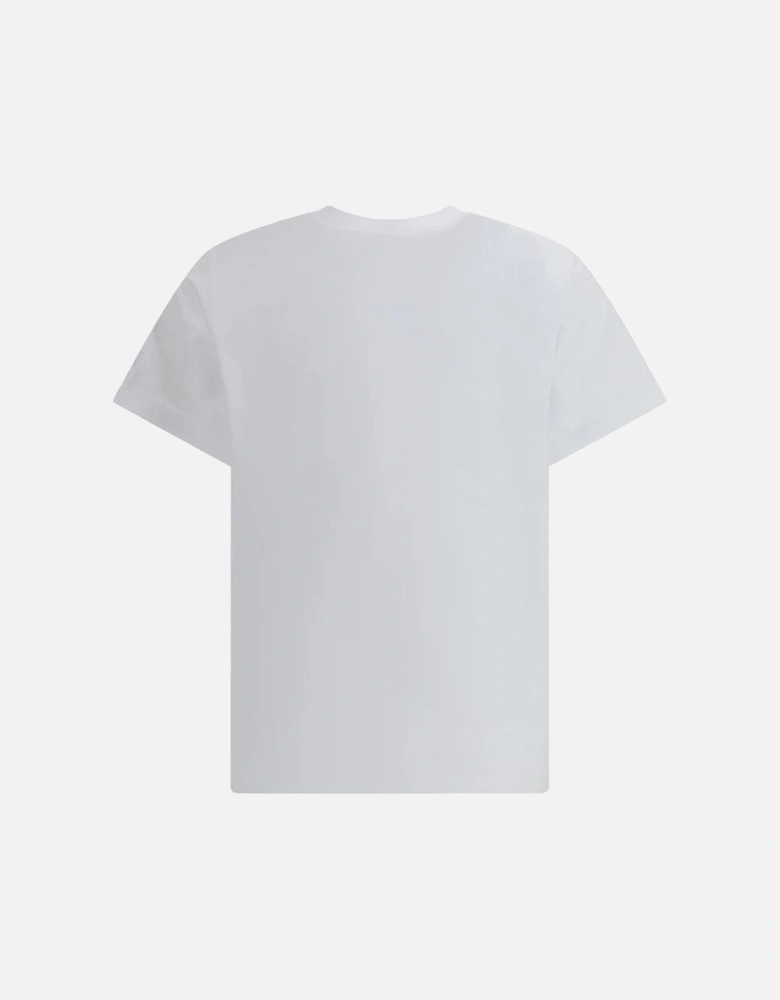 Have a Nice Day Please Recycle T-Shirt Women - White