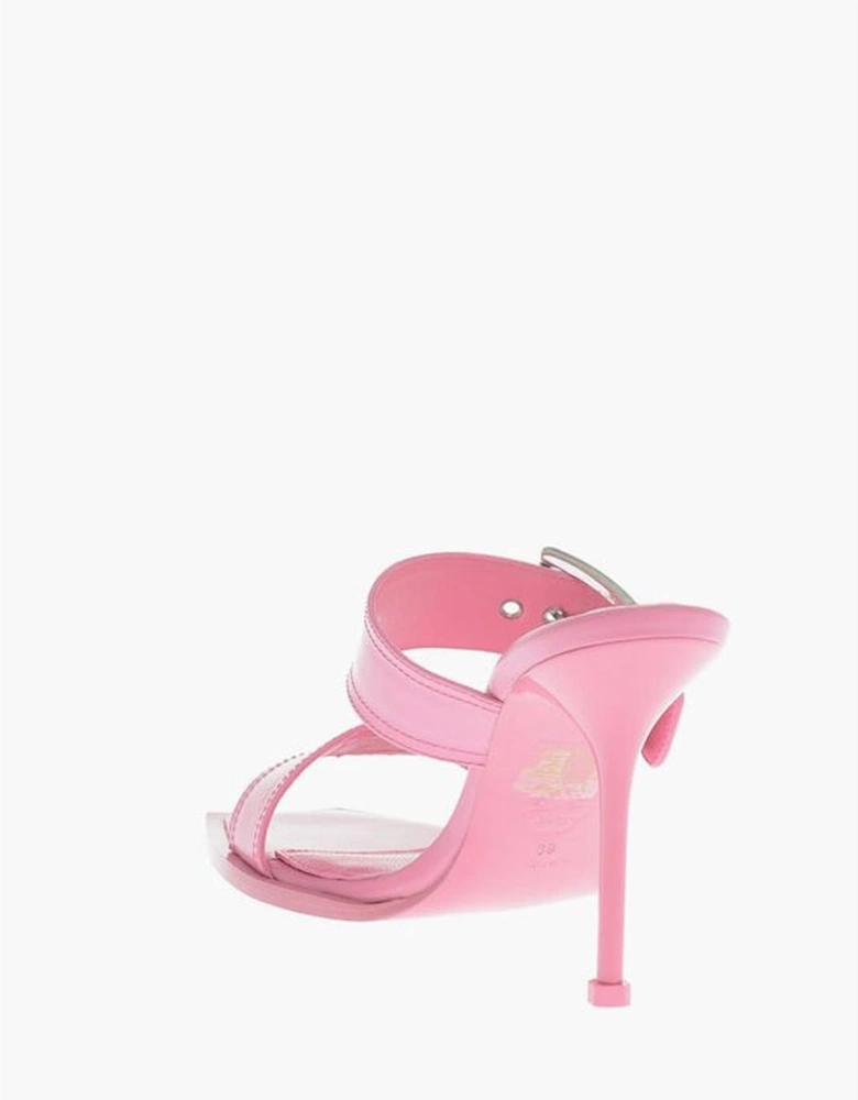 High Heel Stiletto Pumps Women - Multicolor Sandals