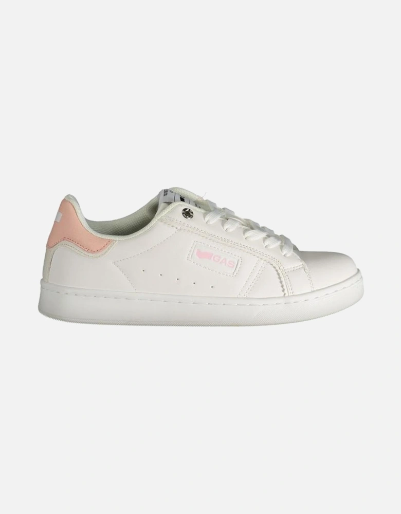 Jade LTX Trendsetter Sports Sneakers Women - White
