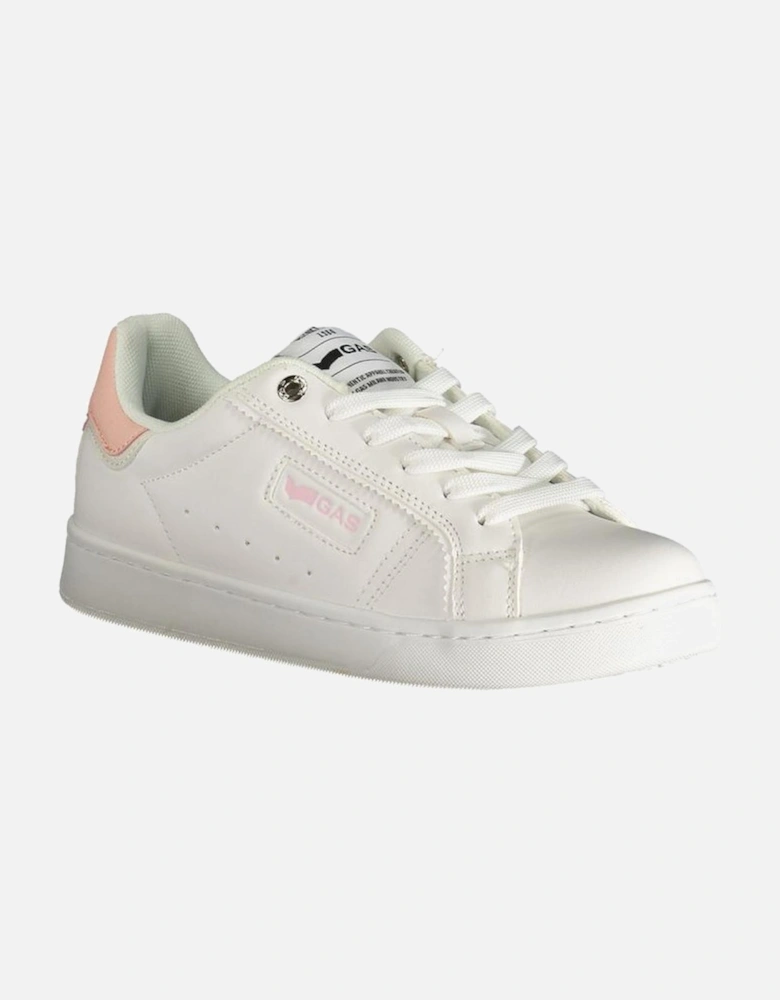 Jade LTX Trendsetter Sports Sneakers Women - White