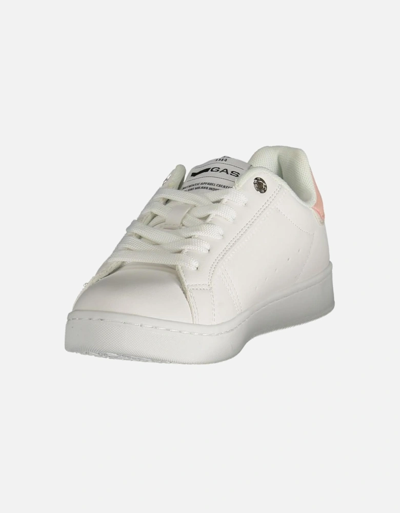 Jade LTX Trendsetter Sports Sneakers Women - White