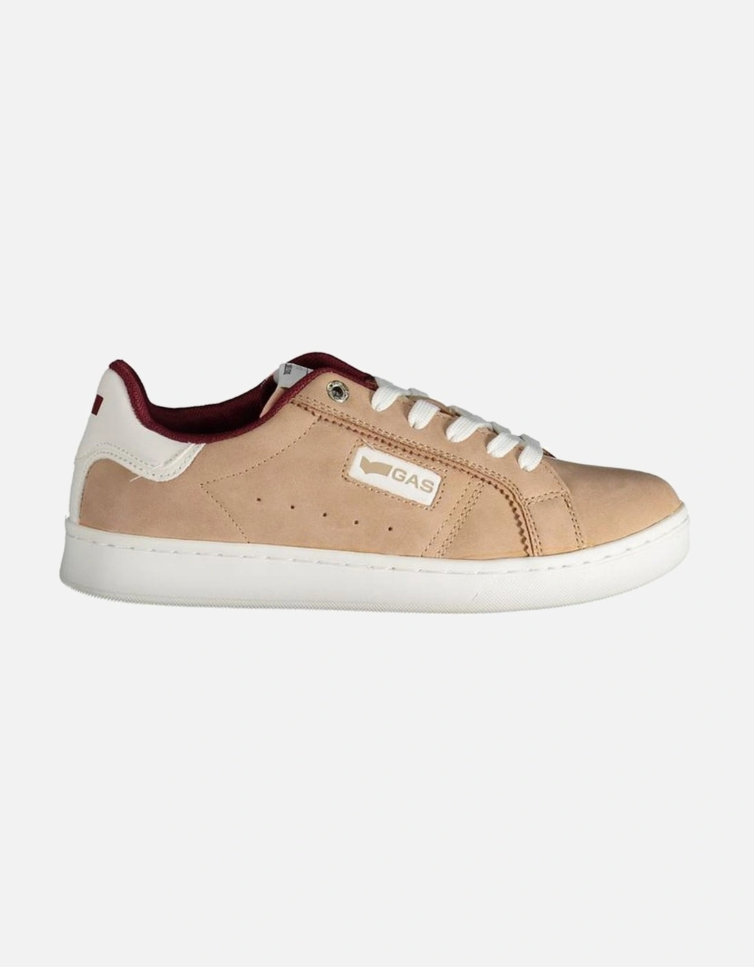 JADE NBX Bold Detail Sports Shoes Women - Pink Sneakers, 4 of 3