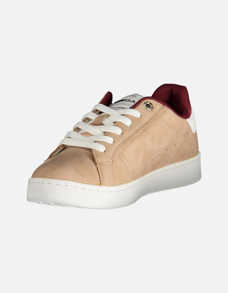 JADE NBX Bold Detail Sports Shoes Women - Pink Sneakers