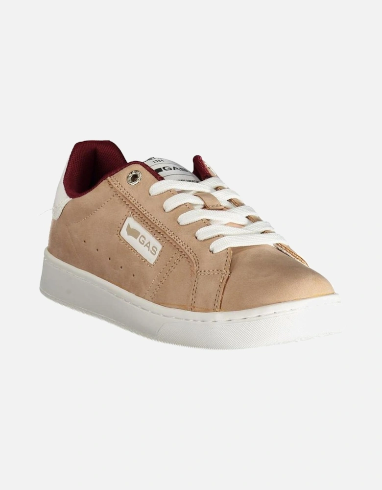 JADE NBX Bold Detail Sports Shoes Women - Pink Sneakers